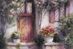 cottage-with-pink-roses-7-3-4x11-wc-rszd